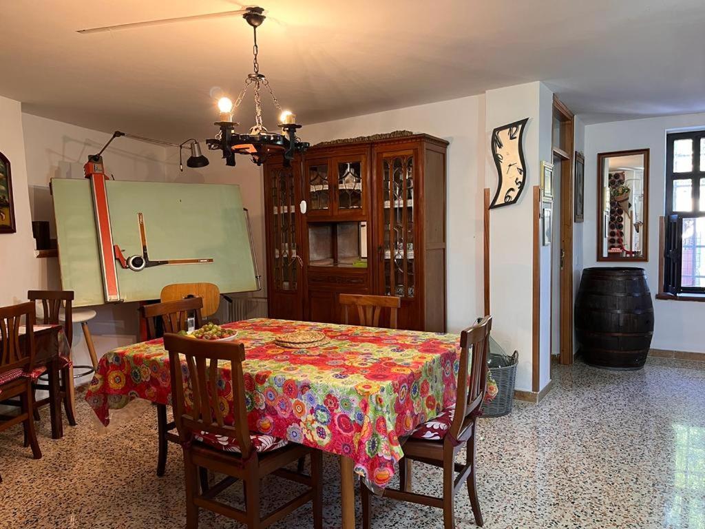 Casa Fra Gli Ulivi Di Giuseppe Vendégház Sonnino Kültér fotó